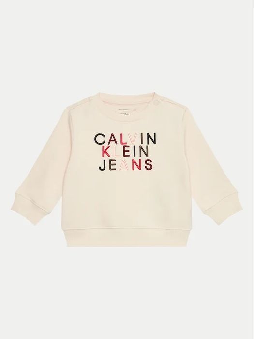 Dres dzieciecy Calvin Klein