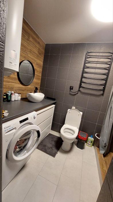 Укладка питки, кафель, ремонт ванни