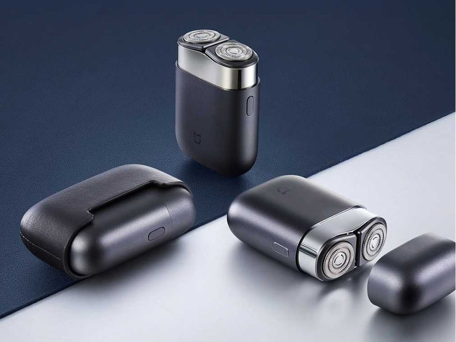 Електробритва Xiaomi Mijia S600