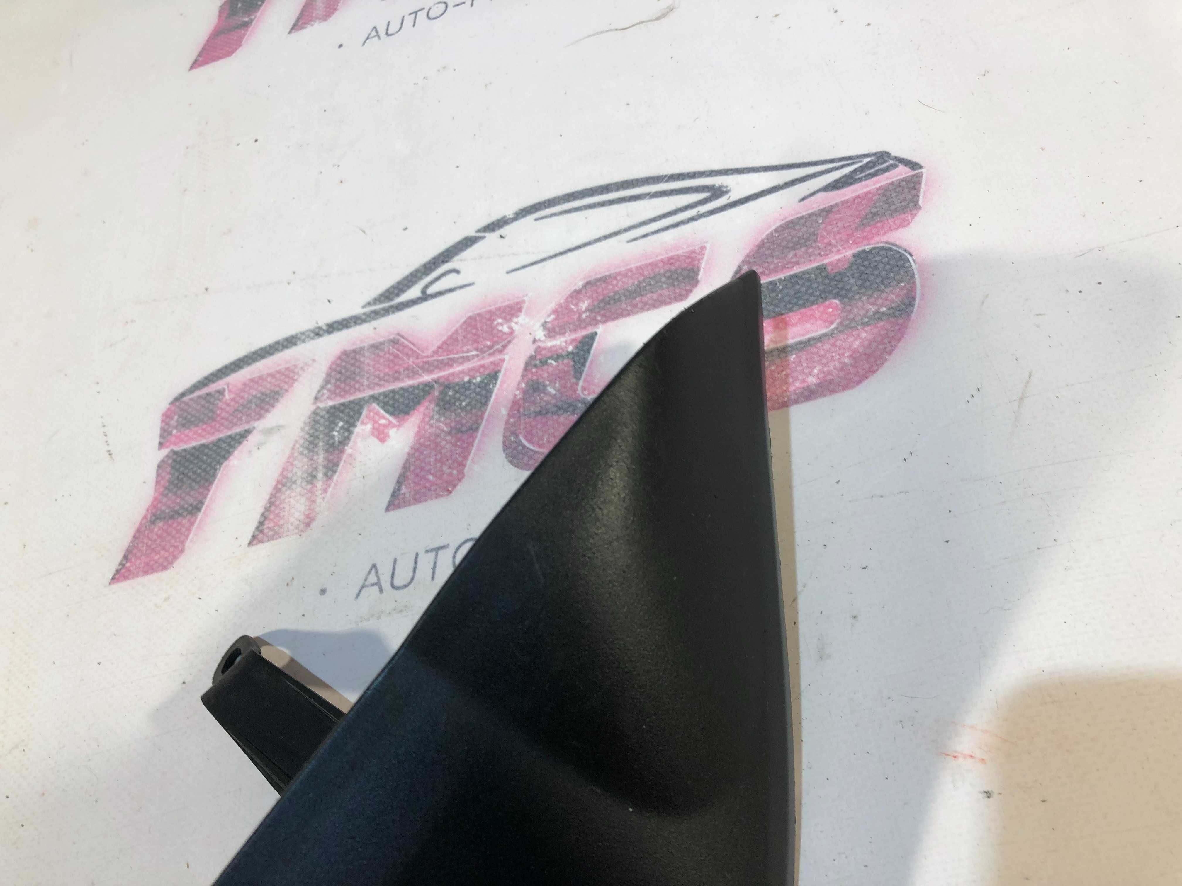Friso Espelho Retrovisor CITROEN JUMPER FIAT DUCATO PEUGEOT BOXER