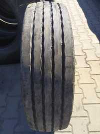 215/75R17.5 Opona TAURUS RoadPower 9-10mm NACZEPA