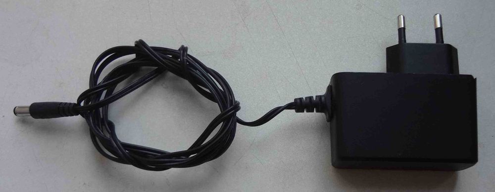 Блок питания 27V 0.5A BLJ15L270050P-V, адаптер Battery Charger