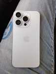 iPhone 15 Pro 128gb