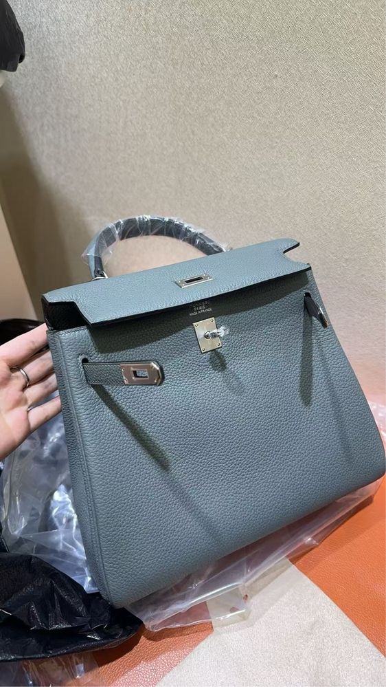 Hermes Kelly 25 Togo в наличии