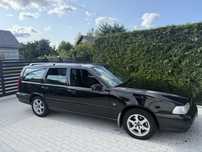Volvo V70 2.4b 850 P80