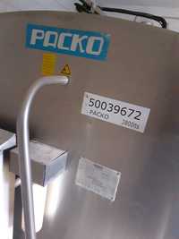 Vende-se tanque de leite Packo 3800