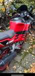 Honda cbr600 f2 pc25 lagi owiewki czasza silnik ogon licznik na czesci