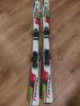 Narty Elan 130 cm