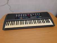 Teclado Intersound PK-750 MIDI
