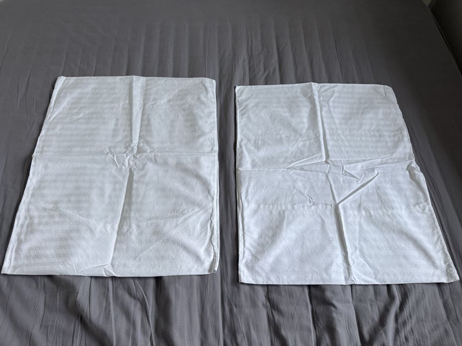 Komplet pościeli 200x200/50x60 cm ikea