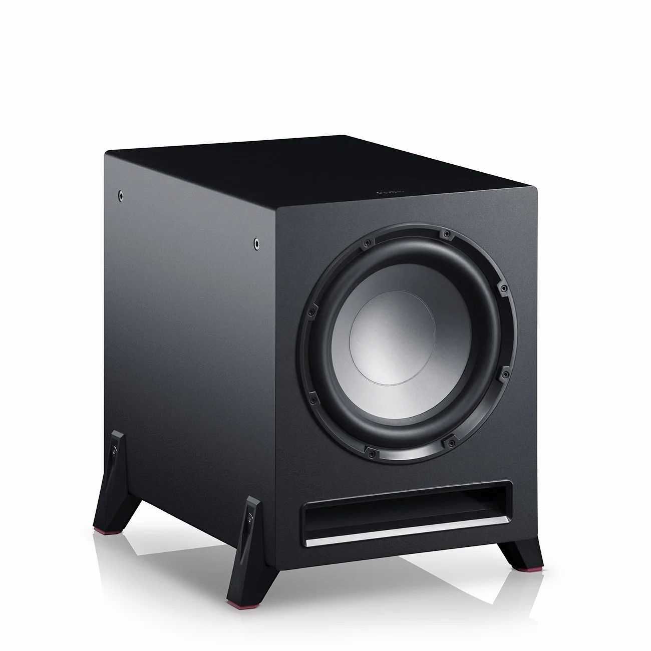 NOWY Subwoofer TEUFEL T10 - Karton nieotwierany. Gwarancja Rachunek.