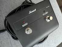 Marshall PEDL-90016 footswitch