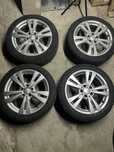 Felgi mercedes 5x112 R17