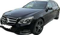 Carrinha Mercedes E250 cdi 7 Lugares em pele (5+2).