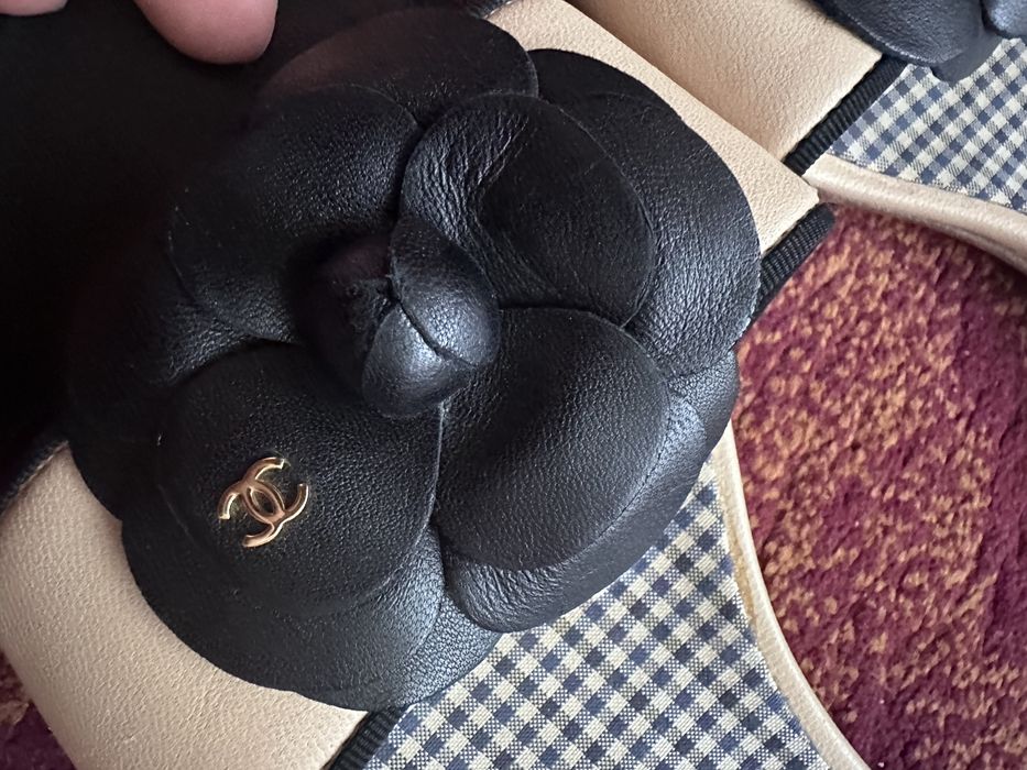 Chanel оригінал