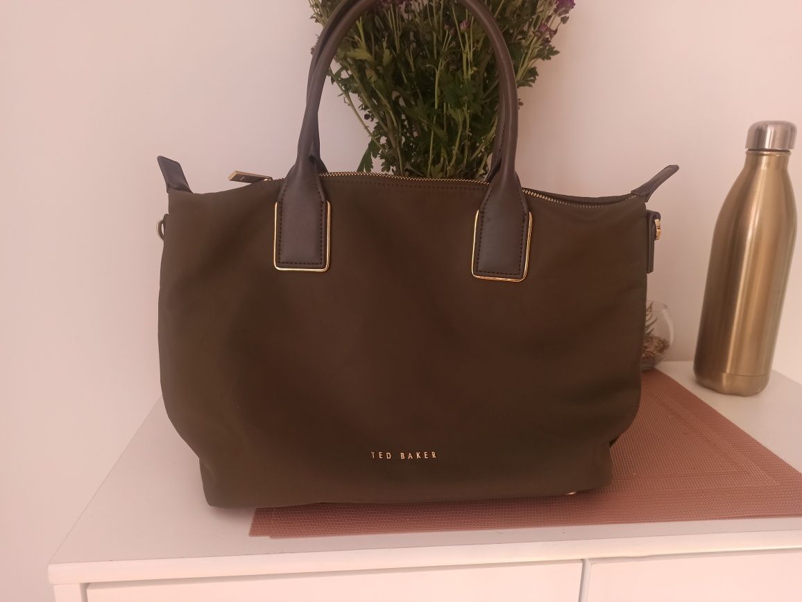 Ted Baker torba bez długiego paska