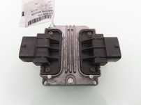 STEROWNIK SKRZYNI AUTOMAT OPEL SIGNUM 3.2 V6 55353021