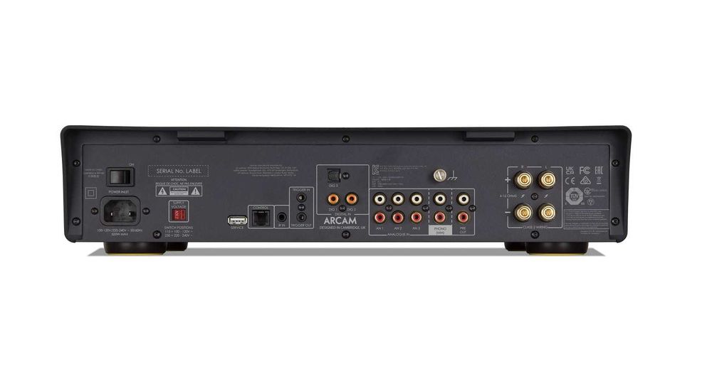 Kolumny Neat Acoustics ELITE Classic Arcam A15 + ST5  SKLEP RATY