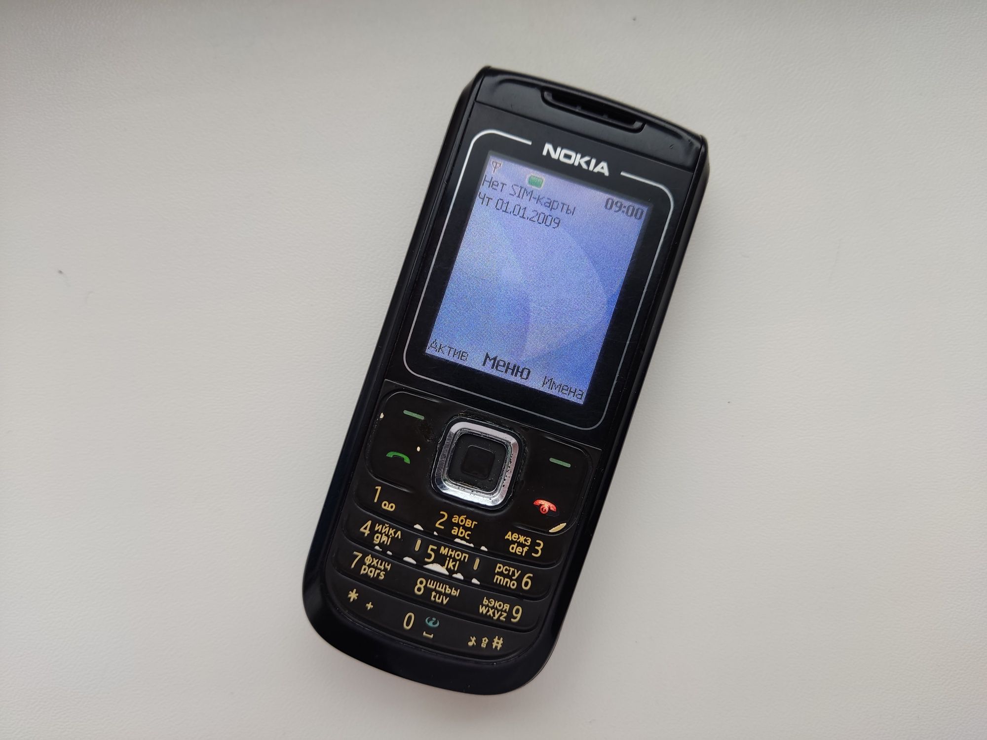 Мобільний телефон Nokia 1680c-2