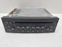 Auto radio Peugeot 206