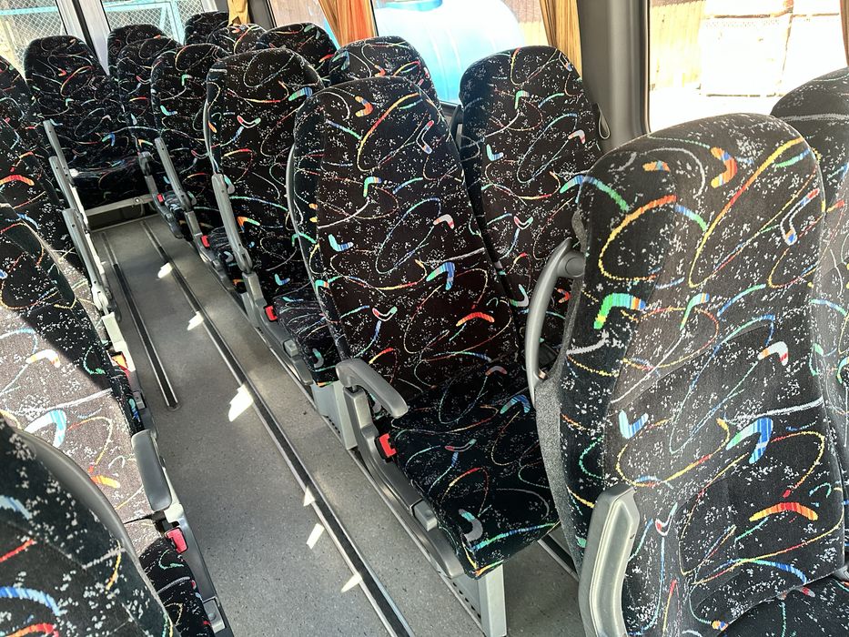 Пасажирські перевезення. Замовлення автобуса. Трансфер