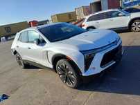 Розборка, запчастини, обслуговування Chevrolet Blazer Equinox Bolt EV