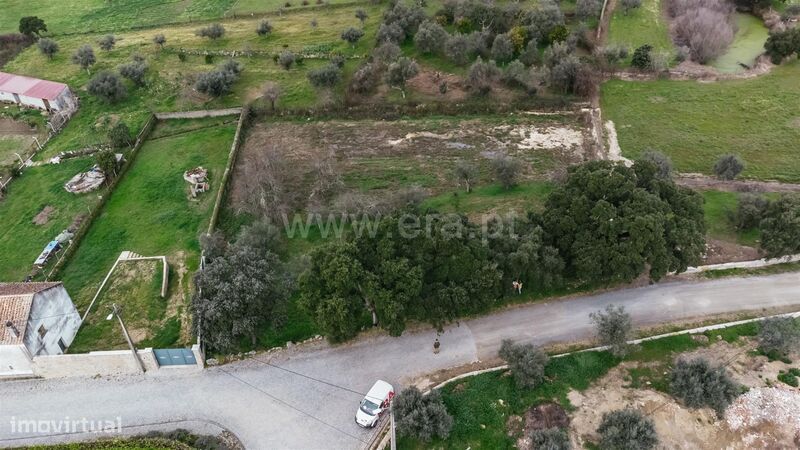 Terreno para Construção / Fundão, Orca