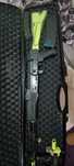 AK 74 ICS full metal