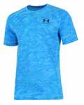 Under Armour Bawełna T-shirt Koszulka / rozm L