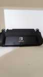 Gumowy grip switch OLED czarny