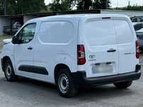 Toyota PROACE CITY 1.5 diesel  Rej.05/2024 1.5D 102 KM Salon Polska Faktura 23%