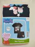 Peppa Pig nowa piżama piżamka rozmiar 86/92