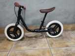 Bicicleta criança sem pedais