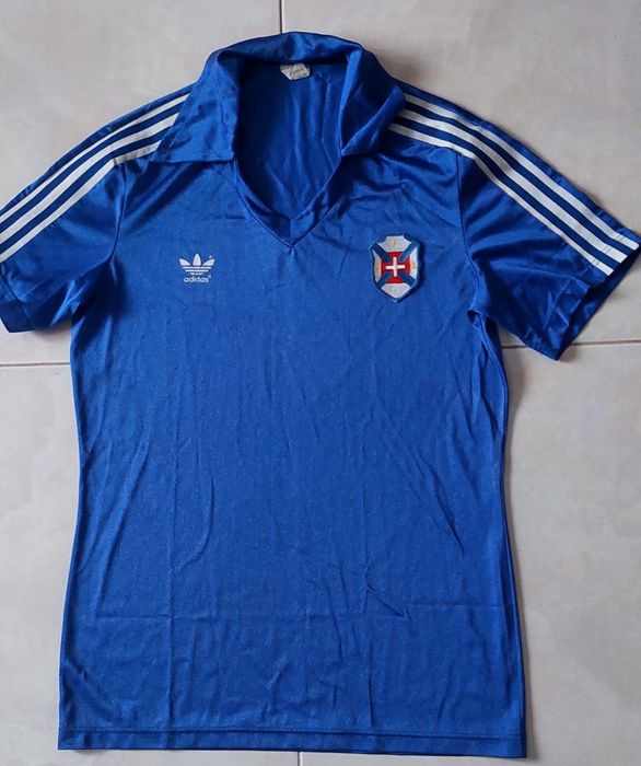 Camisola do Belenenses antiga