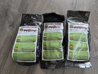 Specjal food 3 sztuki 250 ml fish drops wabik na kuny lisy koty