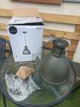 Lampy RAINA 1 szt nowe