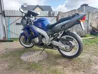 Yamaha YZF 600 Cm3 1999 r Zamiana ?