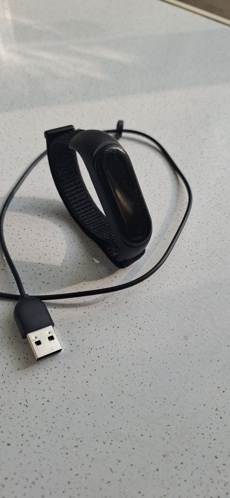 Фітнес-браслет MI Band 5