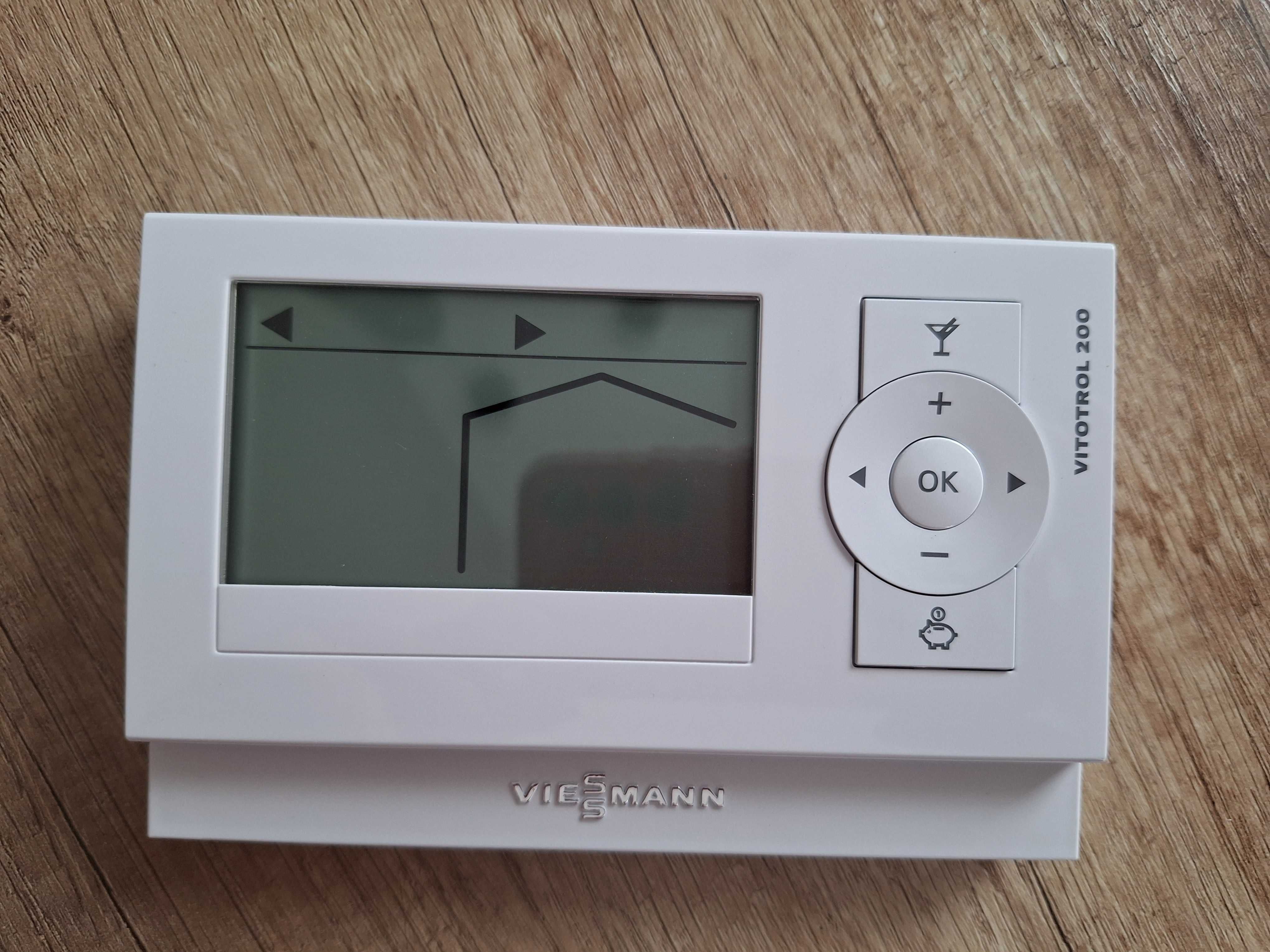 Sterownik Viessman Vitotrol 200RF