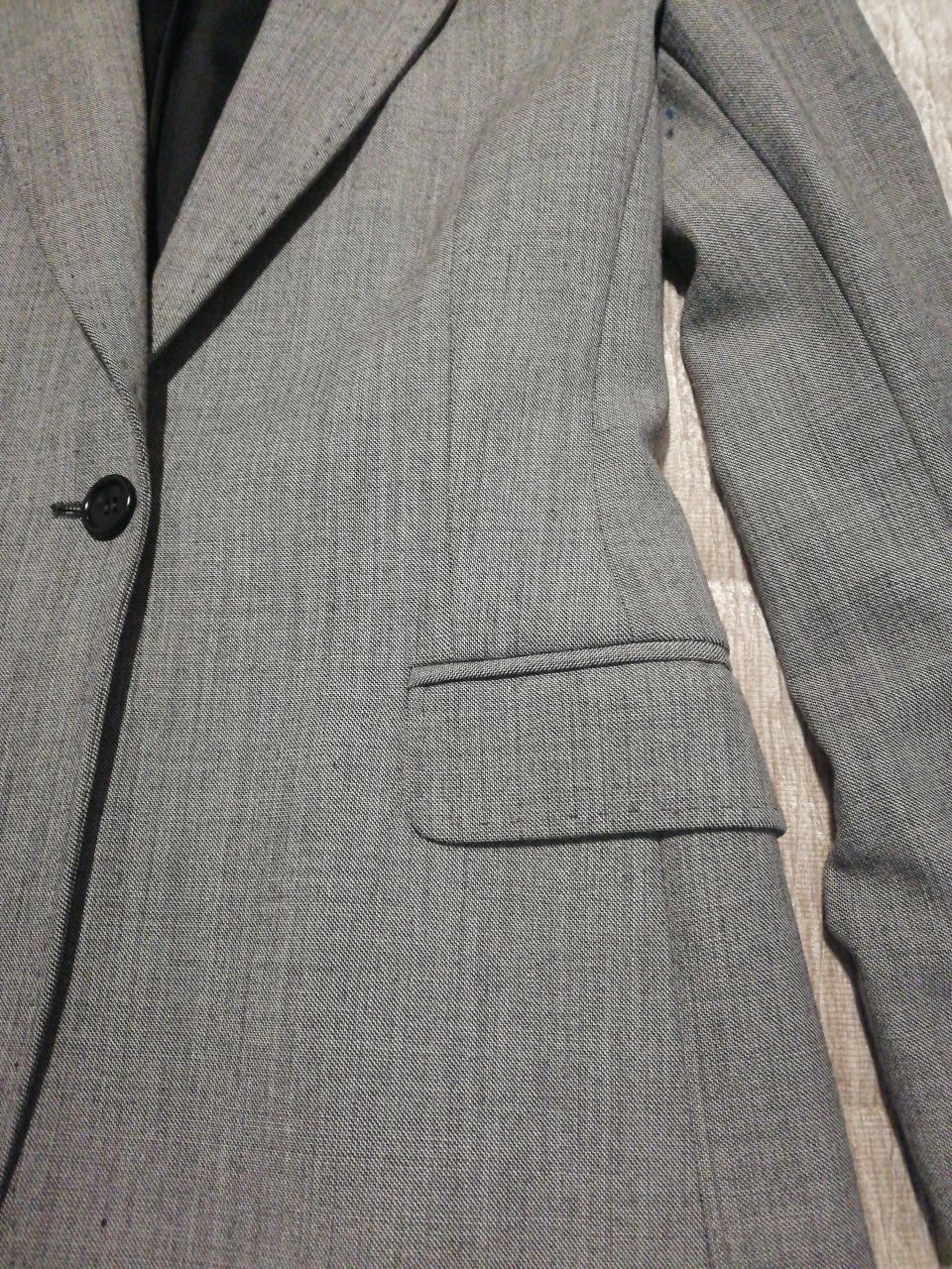 Blazer senhora da ''Gerard Darel'' tam. 40