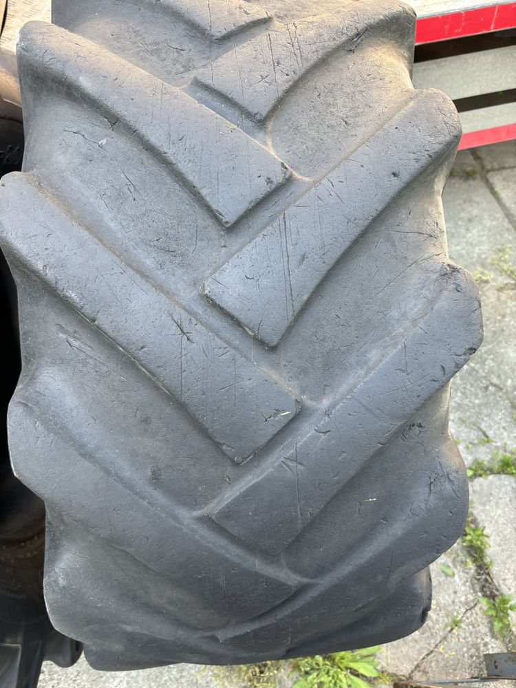 Opony budowlane 405/70-20