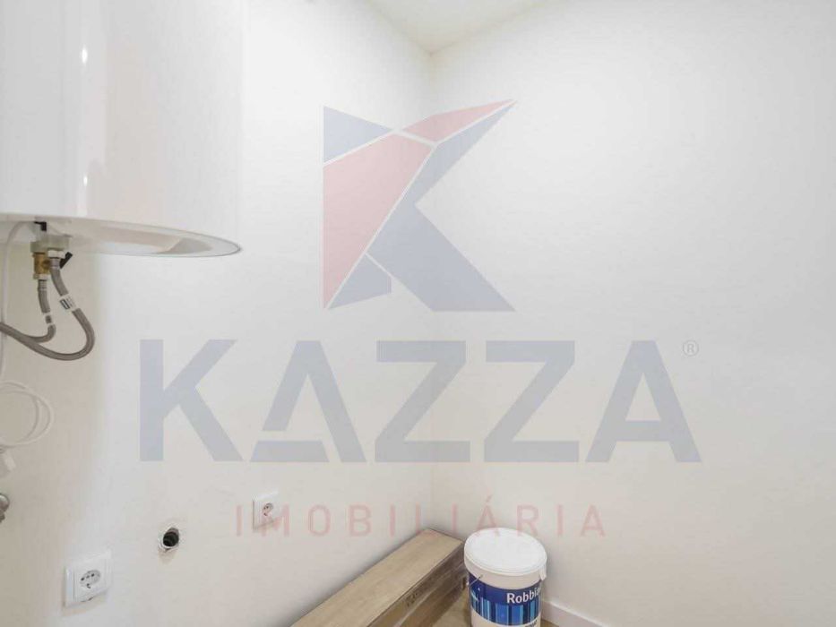 T2 Totalmente Remodelado- Braga