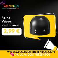 Rolha Champagne Vácuo Reutilizável EV03018