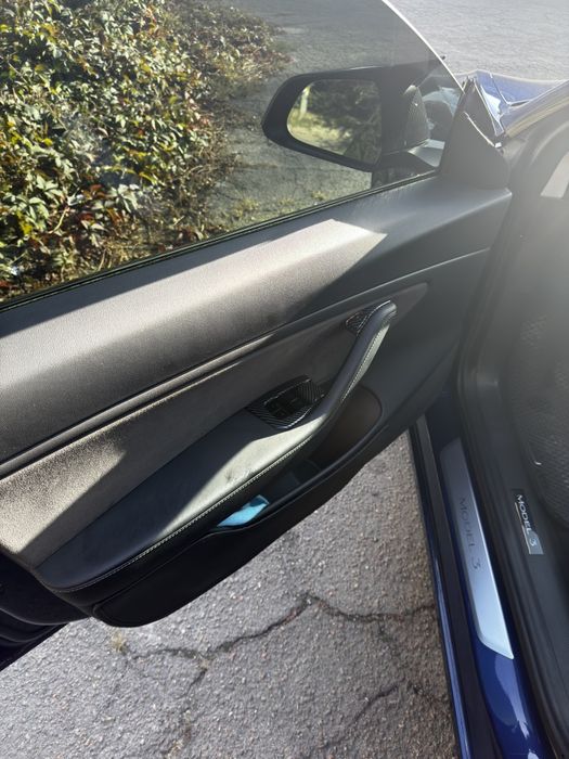 Продам Tesla Model 3 LR AWD