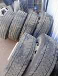 Koła 19,5 komplet Man Mercedes renault Iveco