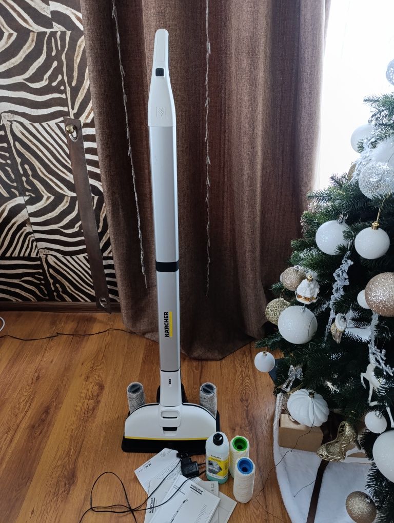 Karcher FC 3 миючий пилосос - швабра