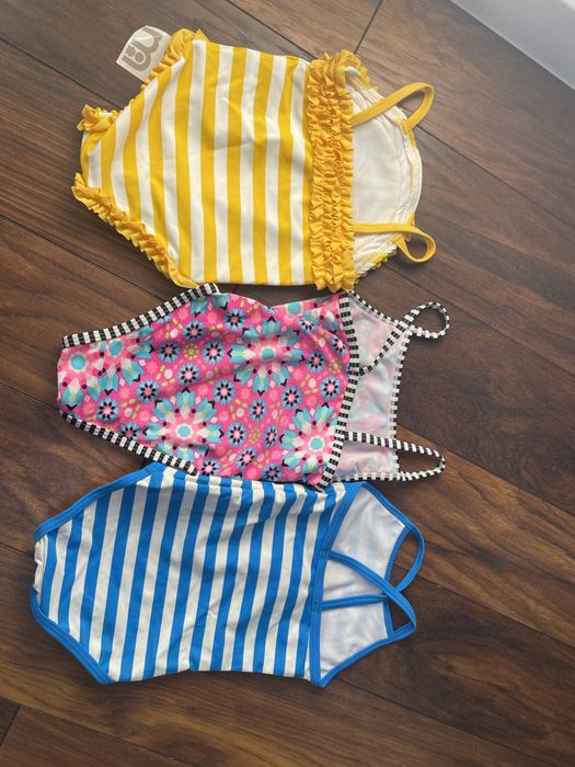 Купальники на кроху