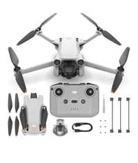 Dron Dj I mini 3 pro