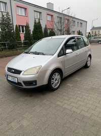 Ford c max 2004 2.0 ghia lpg climatronic