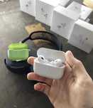 Бездротові airpods pro В2 з шумоподавленням 1в1 з ори Premium якість